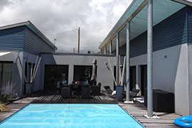 Construction maison Rennes