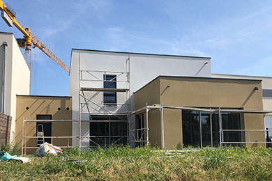 constructeur maison individuelle redon